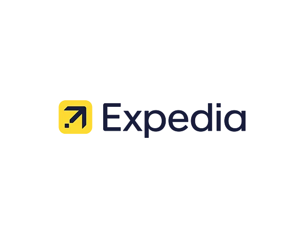 Expedia Logo